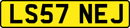 LS57NEJ
