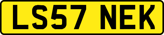 LS57NEK