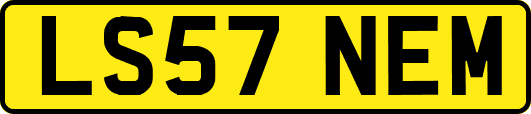LS57NEM