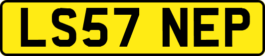 LS57NEP
