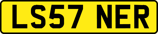 LS57NER