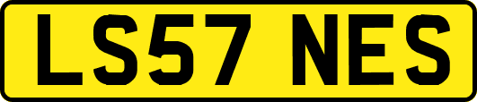 LS57NES