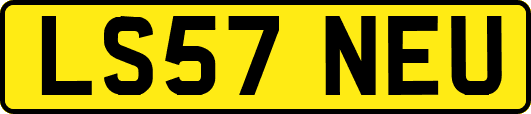 LS57NEU