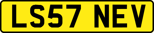 LS57NEV