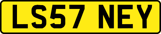 LS57NEY