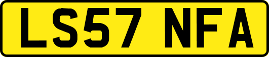 LS57NFA