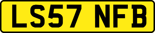 LS57NFB