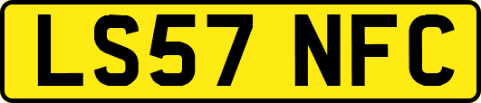 LS57NFC