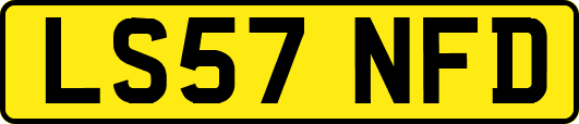 LS57NFD