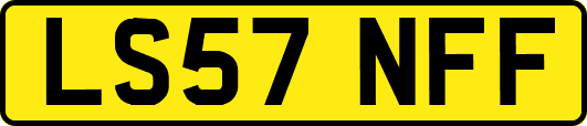 LS57NFF
