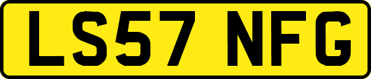 LS57NFG