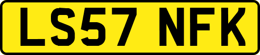 LS57NFK