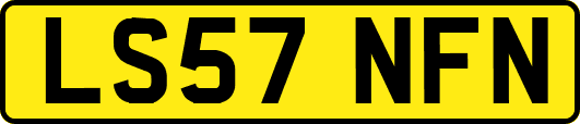 LS57NFN