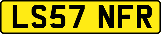 LS57NFR