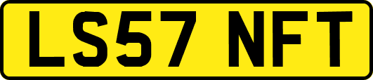 LS57NFT