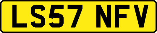 LS57NFV