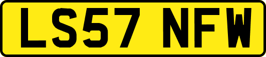 LS57NFW