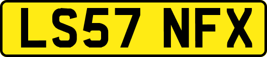 LS57NFX