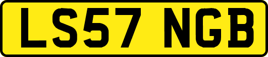 LS57NGB