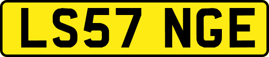 LS57NGE