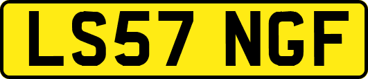 LS57NGF