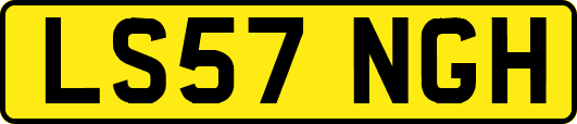 LS57NGH
