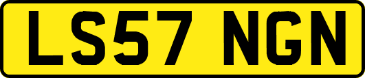LS57NGN