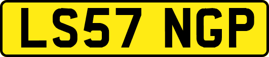 LS57NGP