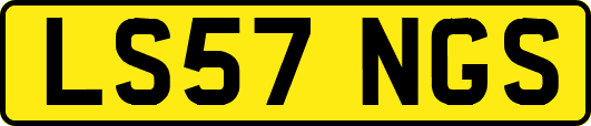 LS57NGS