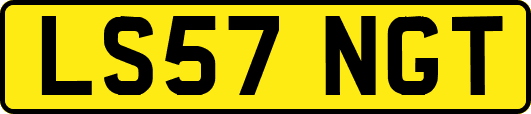LS57NGT