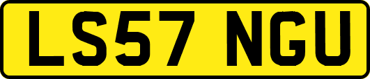 LS57NGU