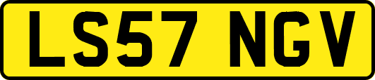 LS57NGV