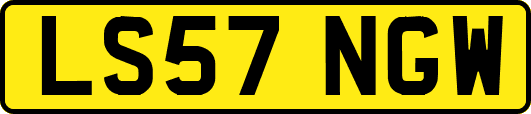 LS57NGW