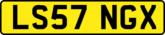 LS57NGX