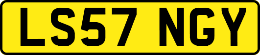 LS57NGY