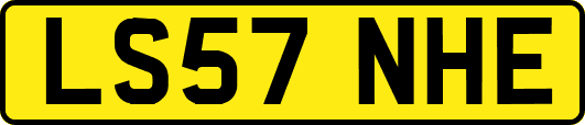 LS57NHE