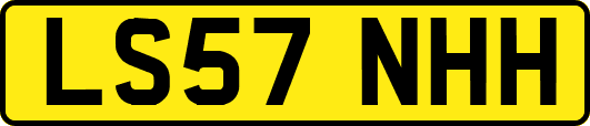 LS57NHH