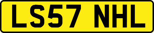 LS57NHL