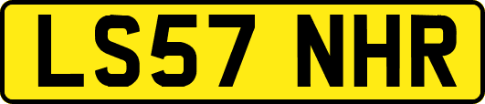 LS57NHR