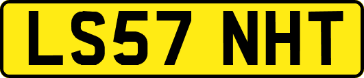 LS57NHT