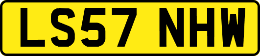 LS57NHW