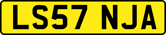 LS57NJA