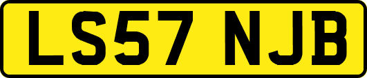 LS57NJB
