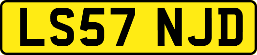 LS57NJD