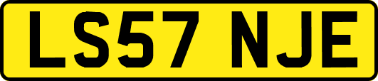 LS57NJE