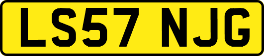 LS57NJG