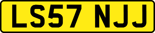 LS57NJJ