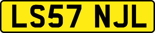 LS57NJL