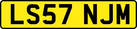 LS57NJM