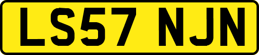 LS57NJN